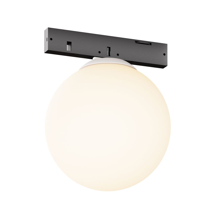 Трековый светильник Technical TR185-1-3W3K-B MAYTONI Luna Черный