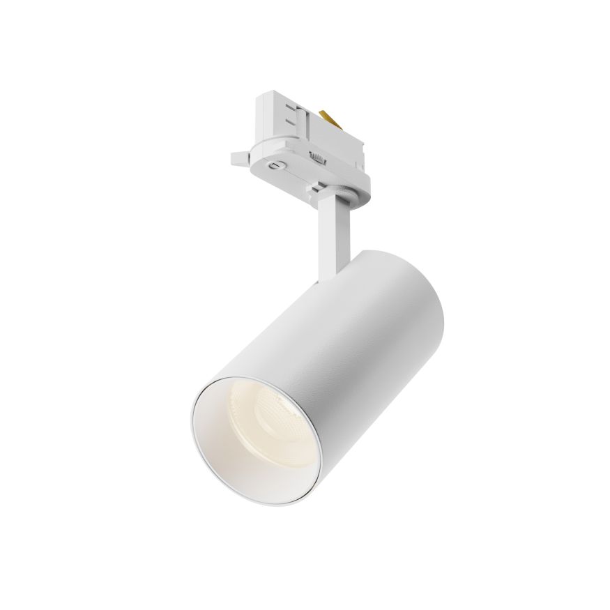 Трековый светильник Technical TR197-3-20WCCT-M-W MAYTONI Focus Led Белый