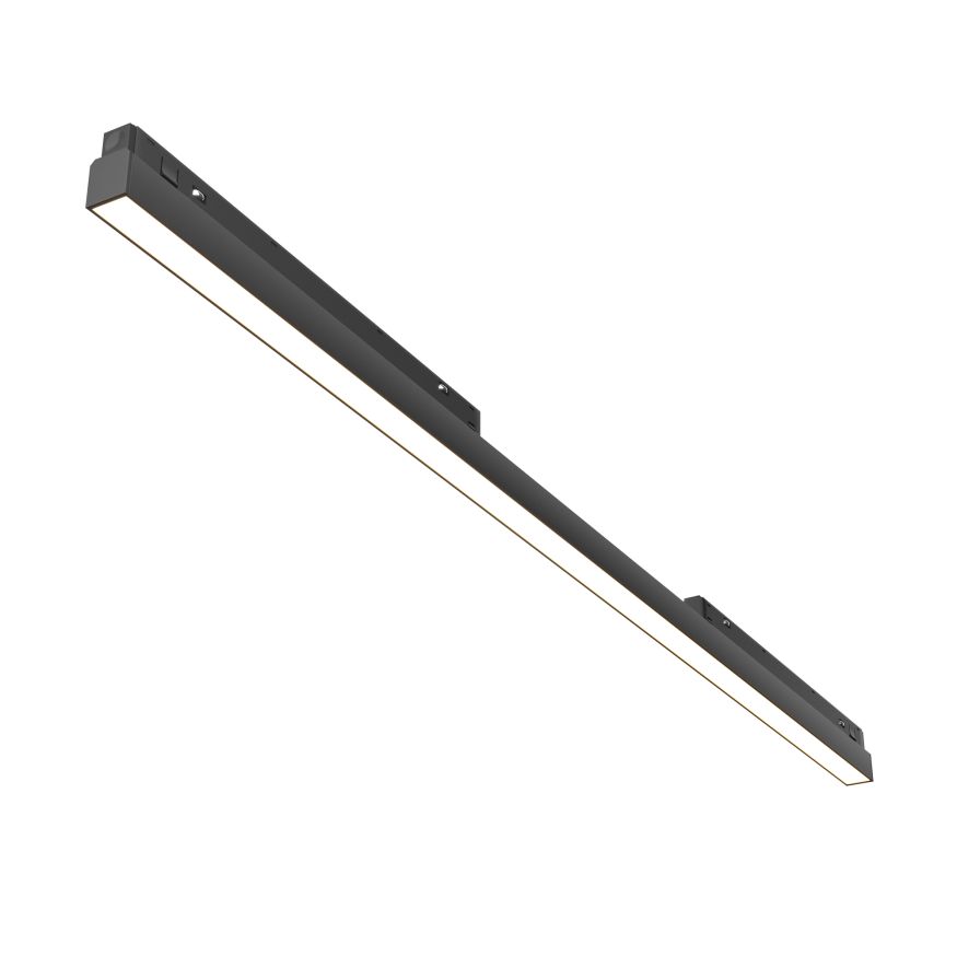 Трековый светильник Technical TR030-2-30W3K-B MAYTONI Basis Черный