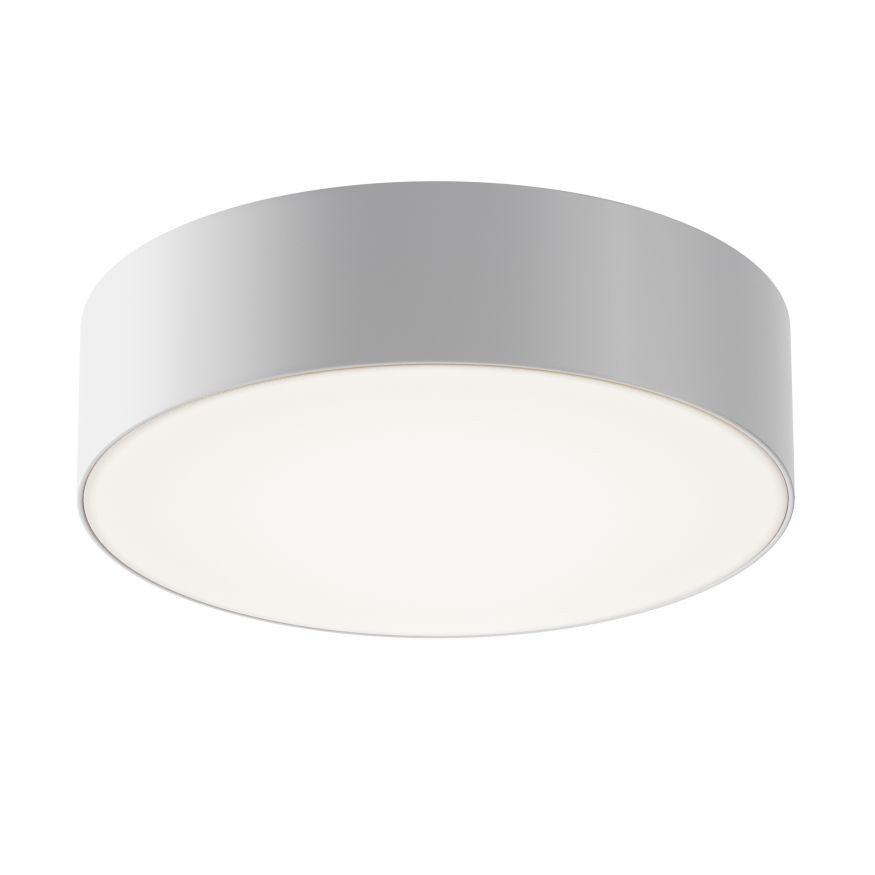 Потолочный светильник Outdoor O431CL-L30W4K MAYTONI Zon IP Белый