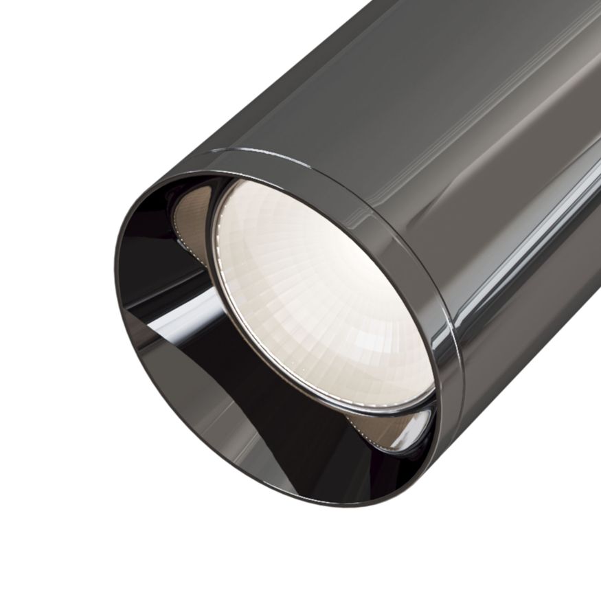 Потолочный светильник Technical C017CW-01GF MAYTONI Focus Графит