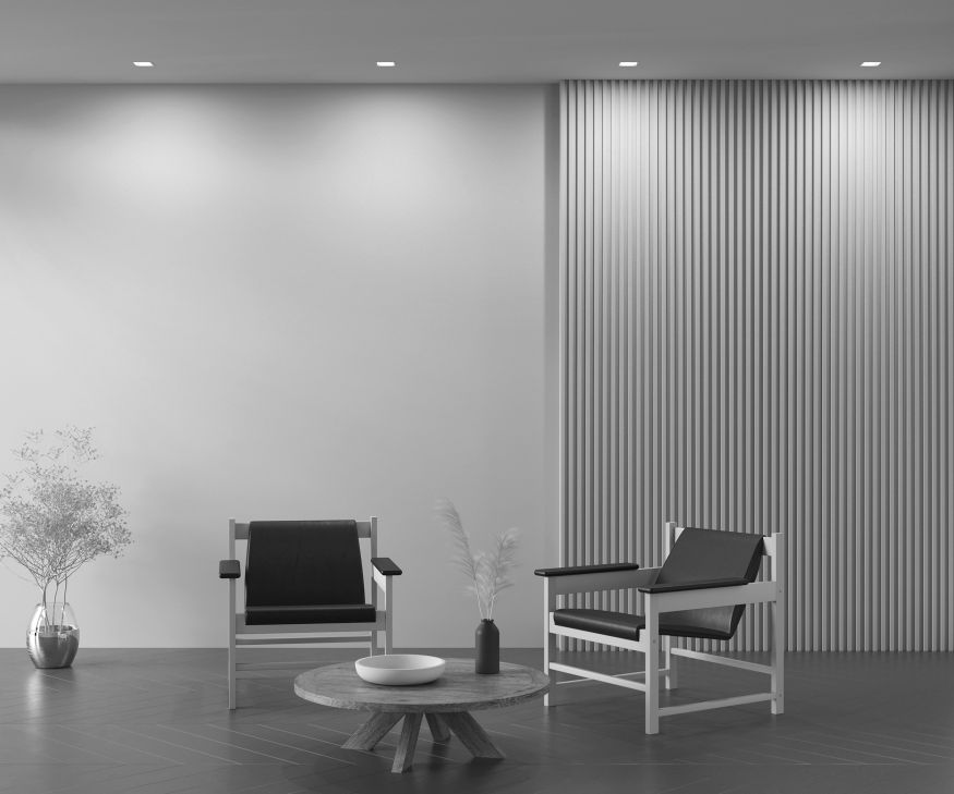 Встраиваемый светильник Technical DL029-2-01W MAYTONI Dot Белый