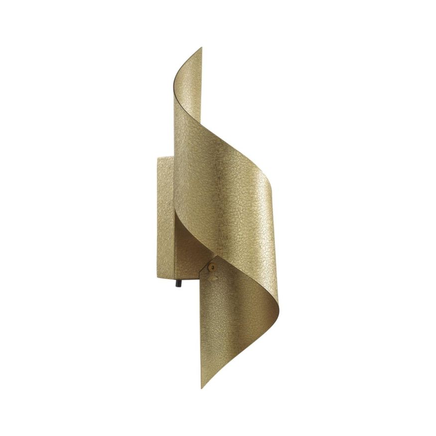 Настенный ODEON LIGHT 7099/6WL BOCCOLO золотой