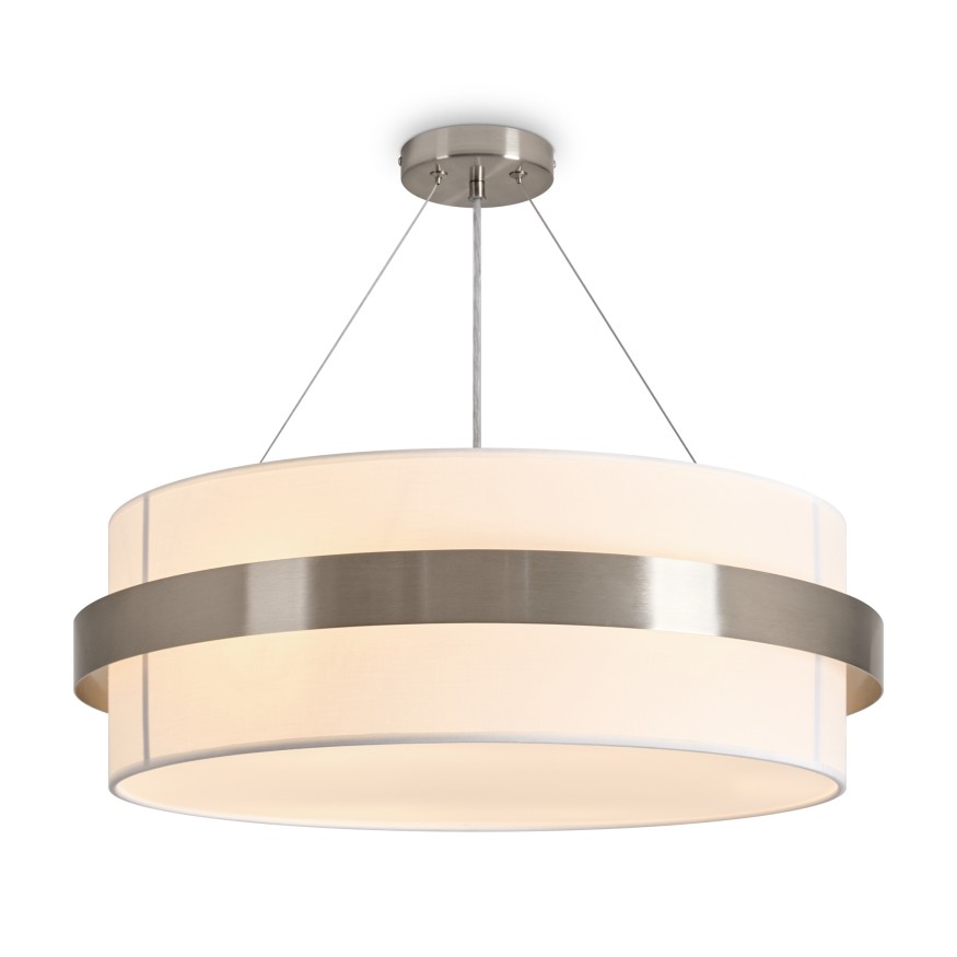 Подвесной светильник Freya FR5367PL-06N Freya Bride Никель