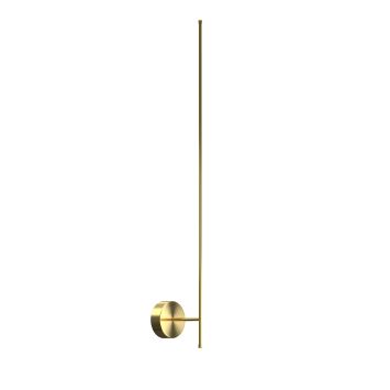 Настенный светильник (бра) Technical C085WL-L12BS2.7K MAYTONI Elegant Латунь