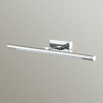 Подсветка для картин с выкл. LUMION 3765/8WL HIKARI хром