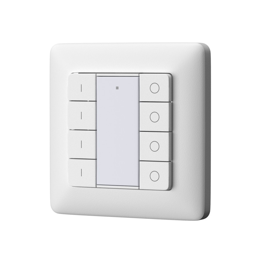 Панель управления Lighting control 721050 Lighting control Панели управления Белый