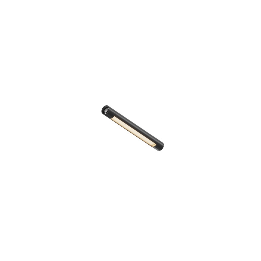 Светильник Technical C147CL-L300-6W3K-B MAYTONI Basis Черный