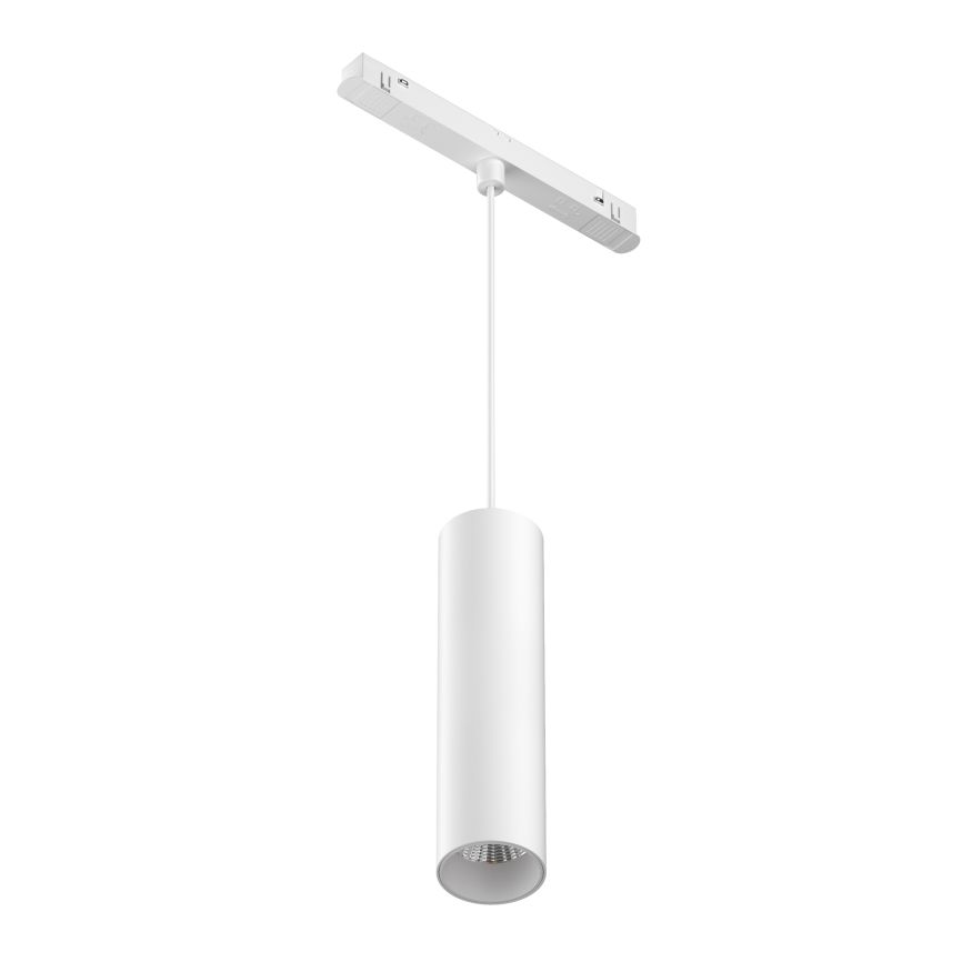 Трековый подвесной светильник Technical TR041-4-12W3K-M-DS-W MAYTONI Focus LED Белый