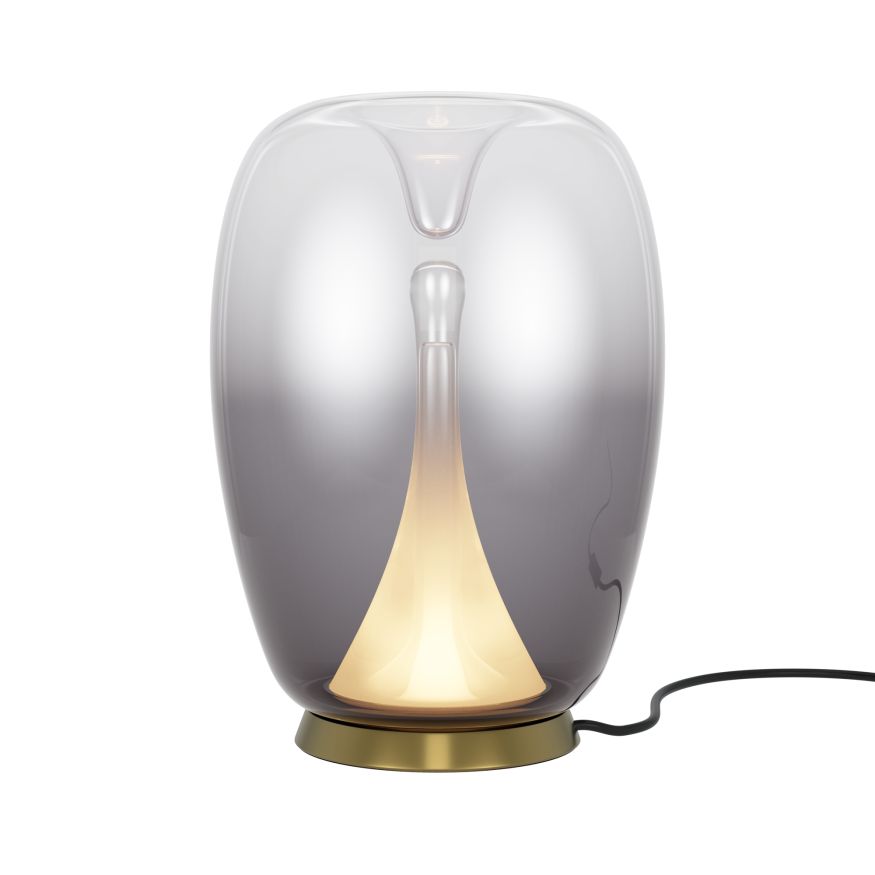 Настольный светильник Maytoni MOD282TL-L15G3K Maytoni Splash Золото