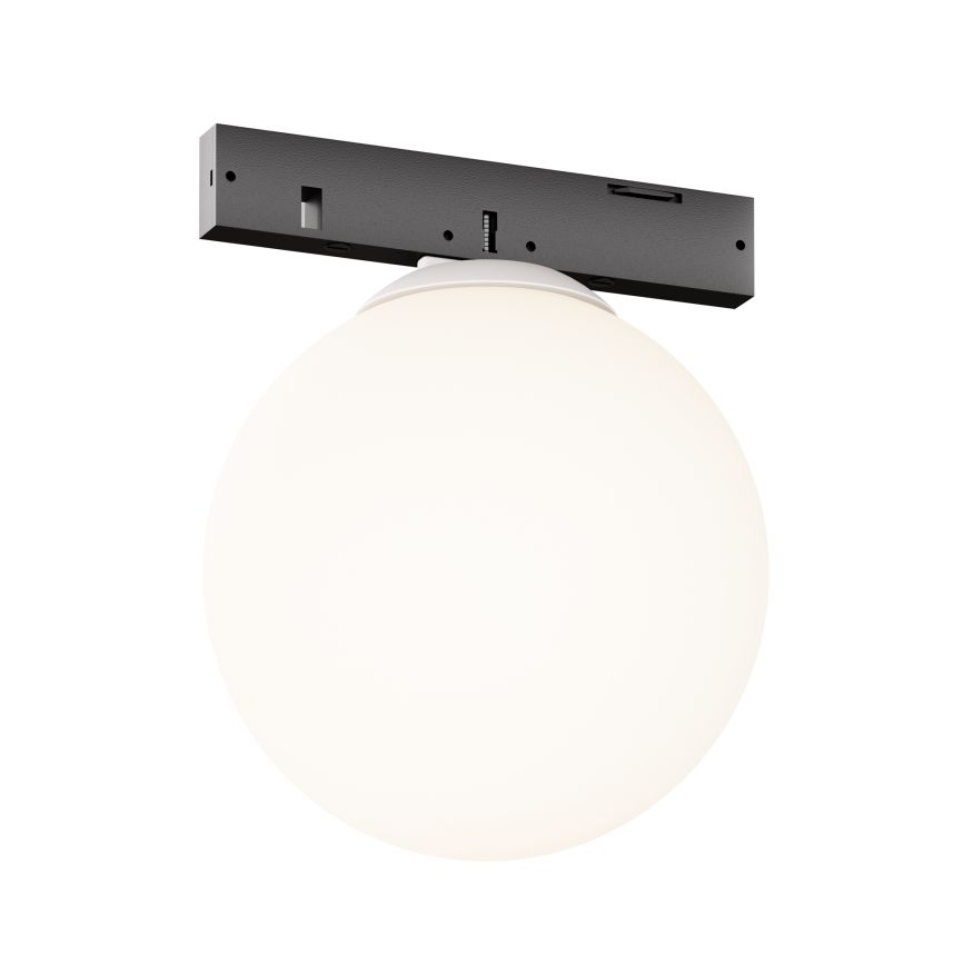 Трековый светильник Technical TR185-1-3W4K-B MAYTONI Luna Черный