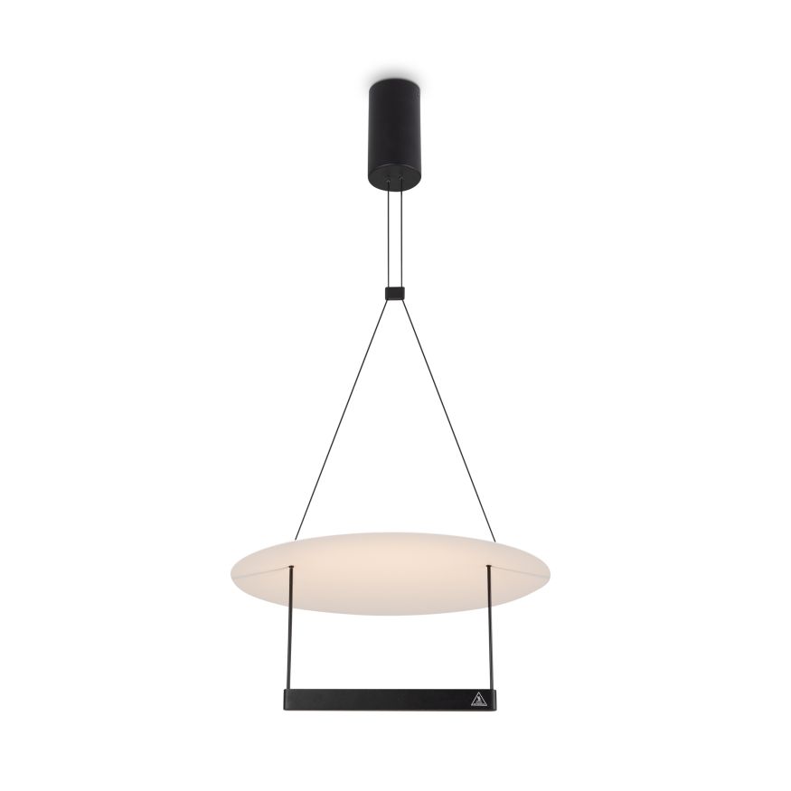 Подвесной светильник Maytoni MOD280PL-L23B3K Maytoni Ambience Черный