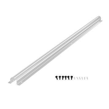 Профиль Led Strip 20327 MAYTONI Круглый 360° Прозрачный