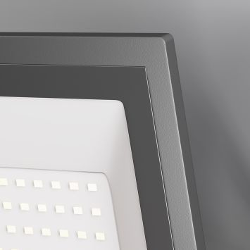 Прожектор Outdoor FL001-L100B6K MAYTONI Flood Черный