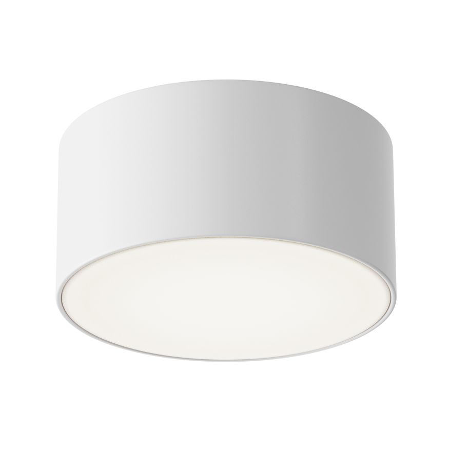 Потолочный светильник Outdoor O430CL-L15W4K MAYTONI Zon IP Белый