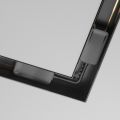 Комплектующие для встраиваемой трековой системы Technical TRA084CL-12B MAYTONI Accessories for tracks Radity Черный