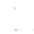 Напольный светильник (торшер) Maytoni MOD129FL-01W Maytoni Bansky Белый