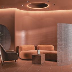 Встраиваемый светильник Technical DL027-2-01B MAYTONI Slim Черный