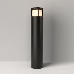 Ландшафтный светильник Outdoor O011FL-L6B MAYTONI Wolseley Road Черный