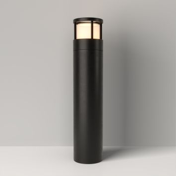 Ландшафтный светильник Outdoor O011FL-L6B MAYTONI Wolseley Road Черный