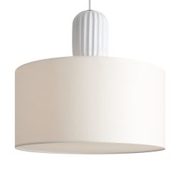 Подвесной светильник Freya FR5491PL-01BS Freya Ceram Латунь