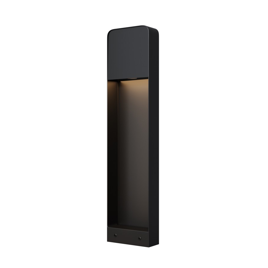Ландшафтный светильник Outdoor O481FL-L7B3K MAYTONI Porte Черный
