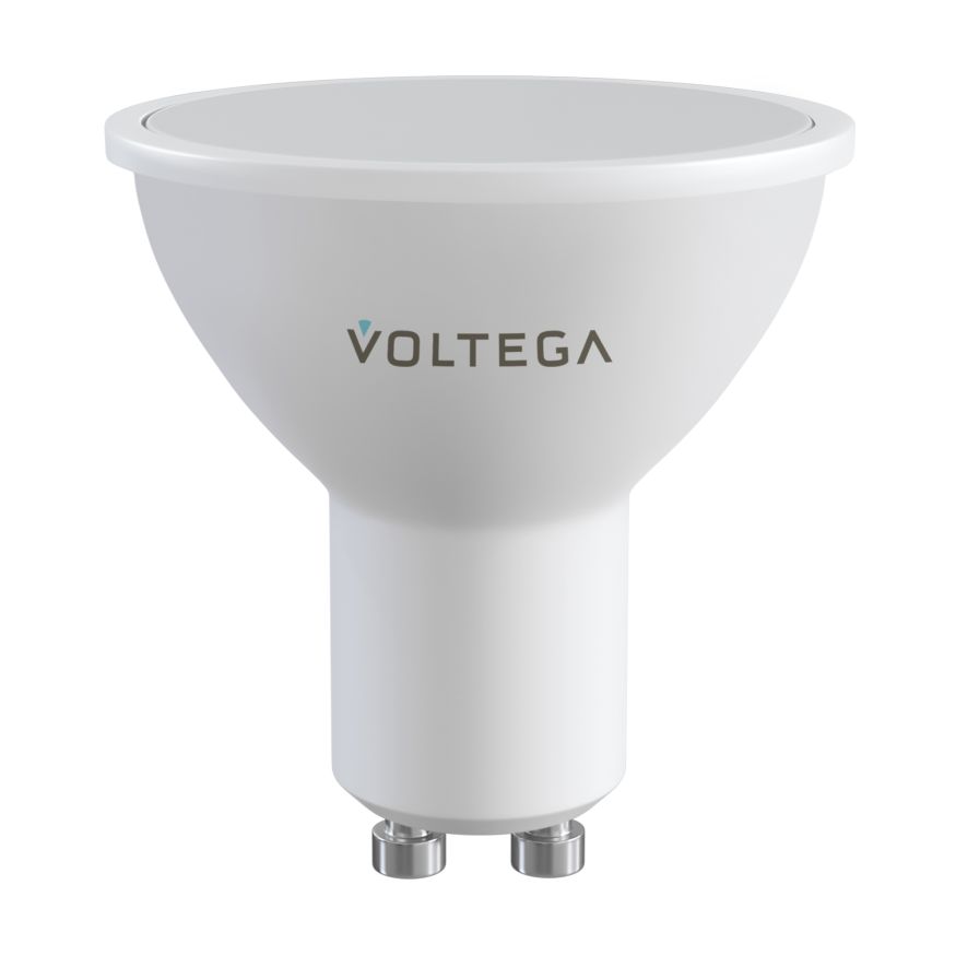 Лампочка Voltega 2425 Voltega Wi-Fi bulbs Матовый