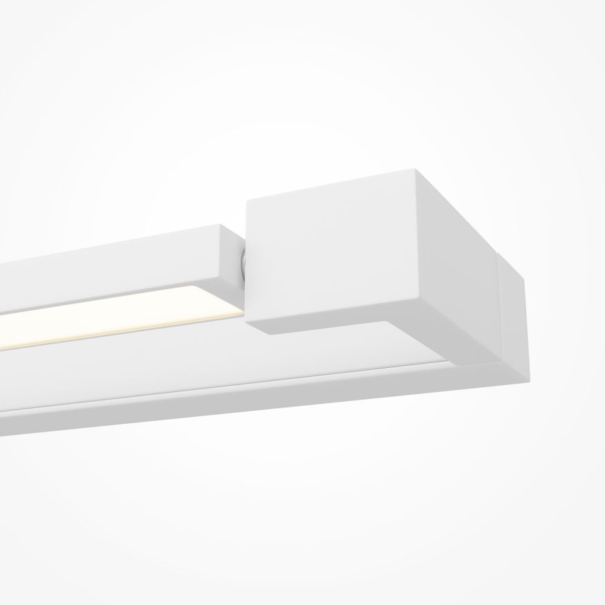 Подсветка Maytoni MIR265WL-L10W3K Maytoni Beam Белый