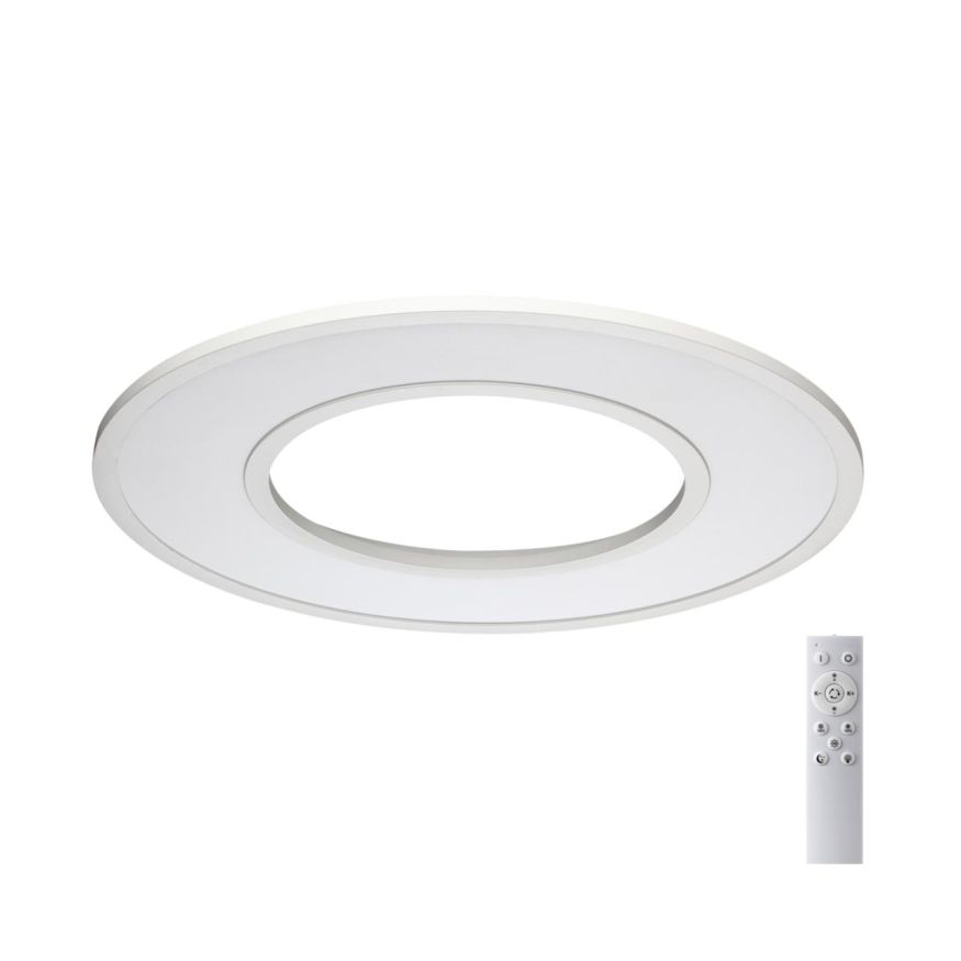 Потолочный светильник SONEX 7718/52L ALTAIR белый