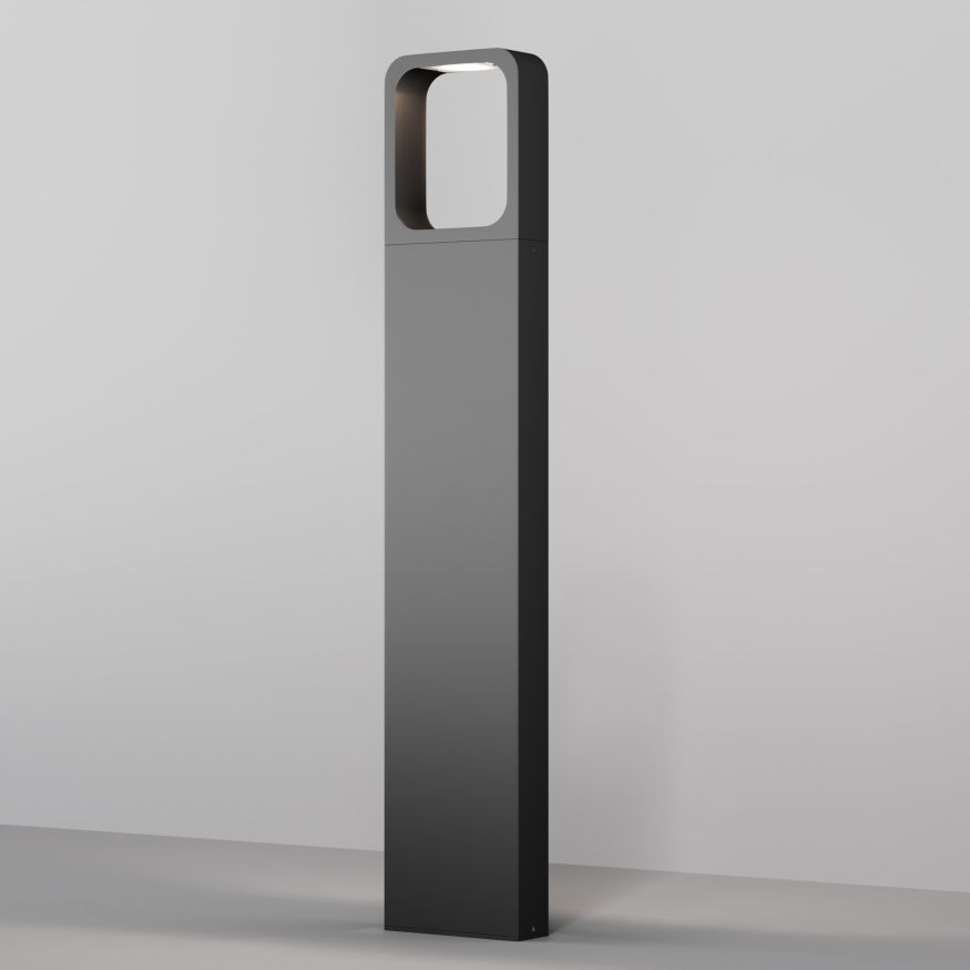 Ландшафтный светильник Outdoor O461FL-L7GF3K1 MAYTONI Track Графит