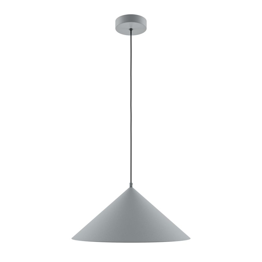 Подвесной светильник Maytoni MOD167PL-01GR Maytoni Basic colors Серый