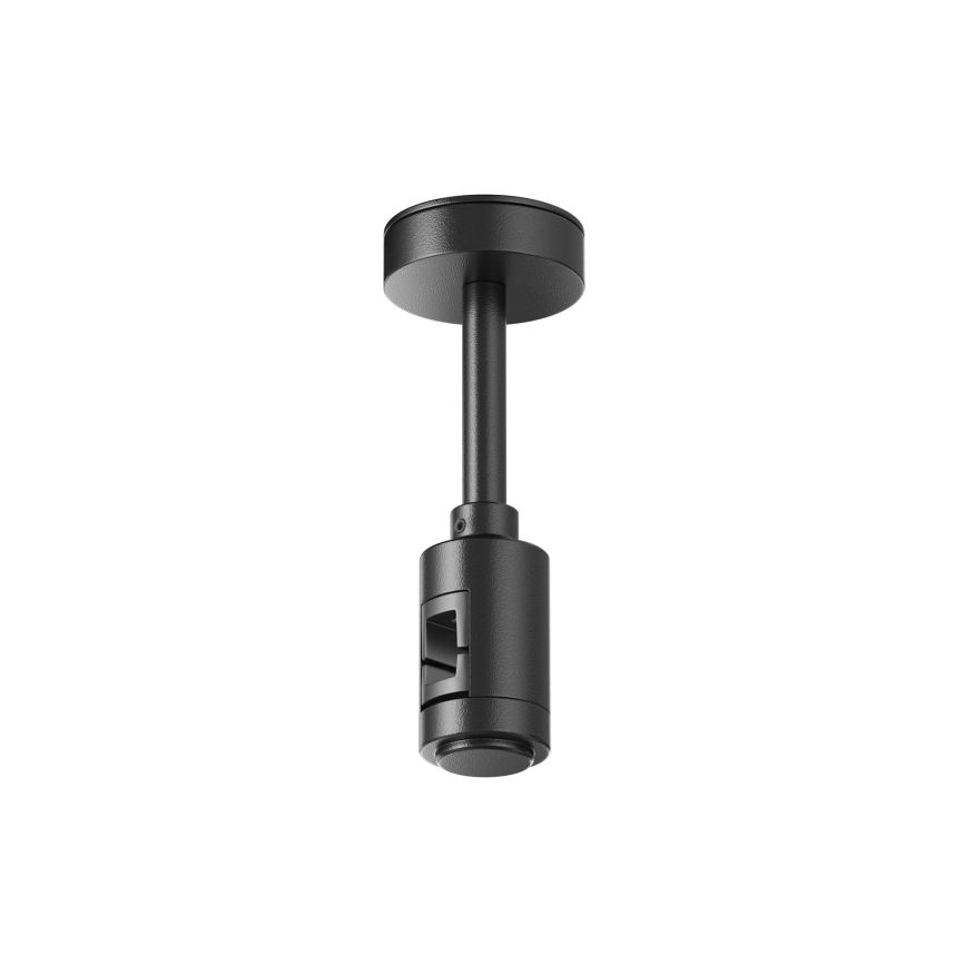 Комплектующие для систем освещения с токоведущими элементами Technical TRA156C-B1-B MAYTONI Accessories for tracks Flarity Черный