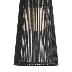 Подвесной светильник Freya FR5405PL-01B2 Freya Cottage Черный