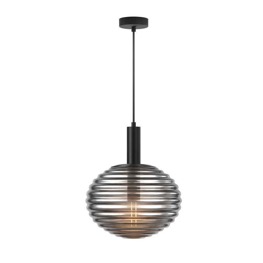 Подвесной светильник Maytoni MOD268PL-01B Maytoni Reels Черный