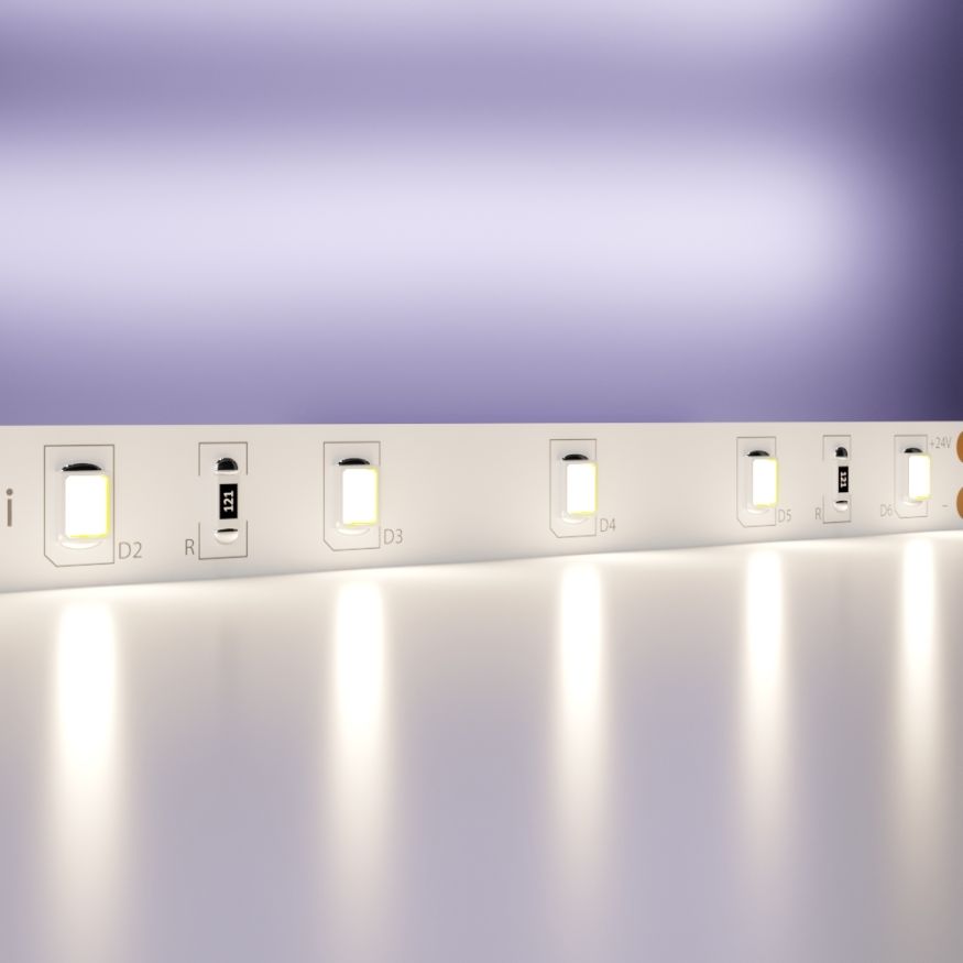 Светодиодная лента Led Strip 20014 MAYTONI Светодиодная лента 24В Белый
