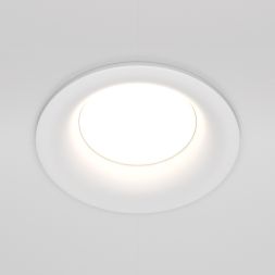 Встраиваемый светильник Technical DL027-2-01W MAYTONI Slim Белый