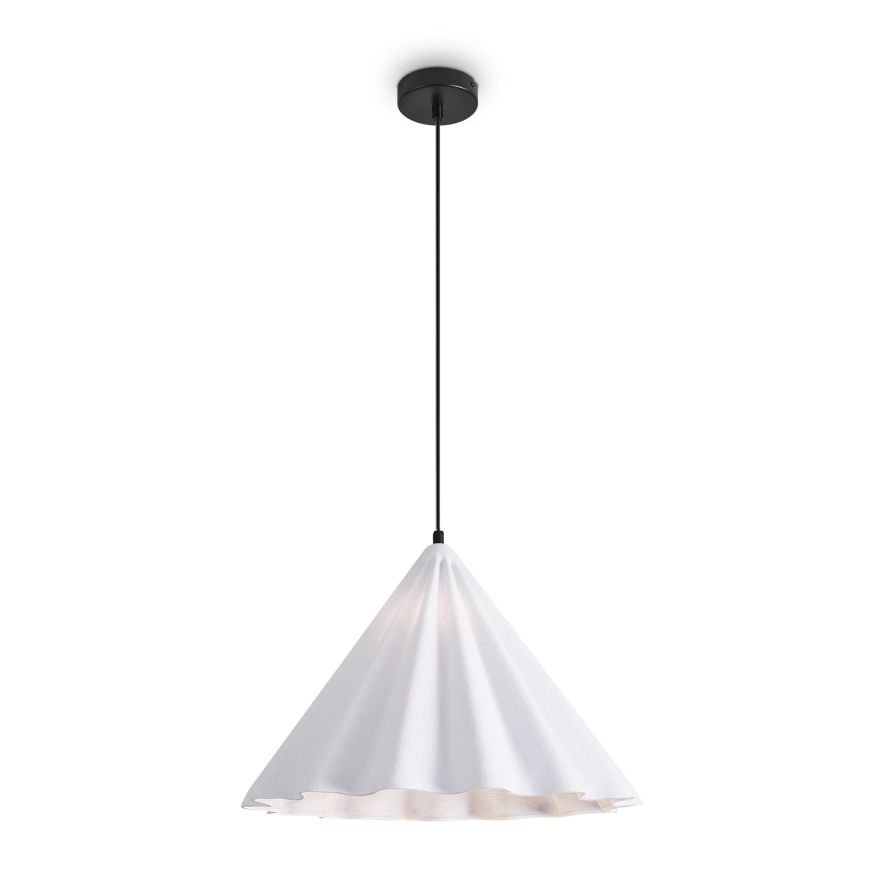 Подвесной светильник Freya FR5479PL-01W Freya Felt Acoustic Белый