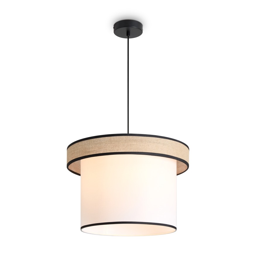 Подвесной светильник Freya FR5483PL-01B2 Freya Mixture Черный