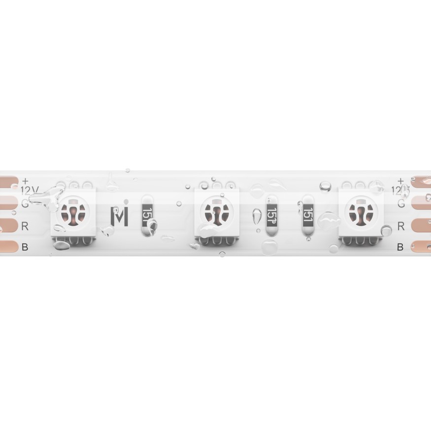 Светодиодная лента Led Strip 201196 MAYTONI RGB светодиодная лента Белый
