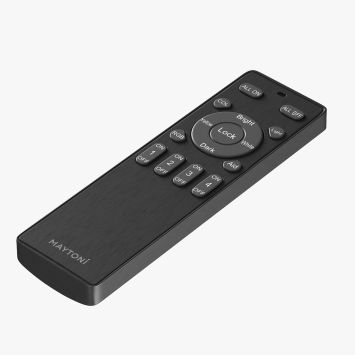 Пульт Lighting control 710102 Lighting control Пульты Черный