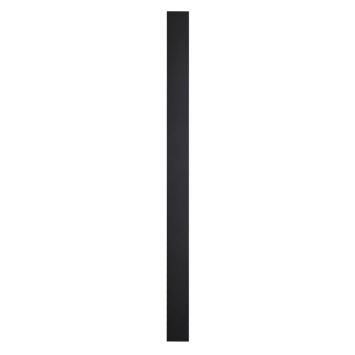 Настенный светильник ODEON LIGHT 4379/29WL FIBI черный