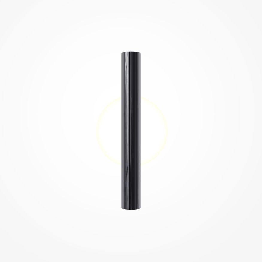 Настенный светильник (бра) Maytoni MOD288WL-L5B3K Maytoni Theorema Черный