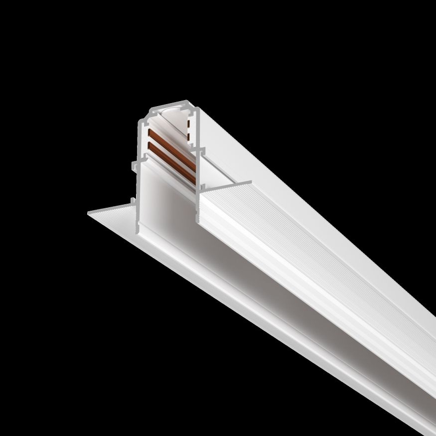 Шинопровод встраиваемый Technical TRX034-422.12W MAYTONI Busbar trunkings Exility Белый