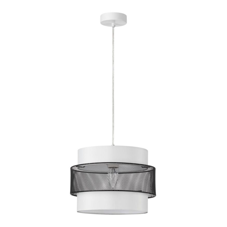 Подвес LUMION 8002/1A ANIMAISA черный, белый