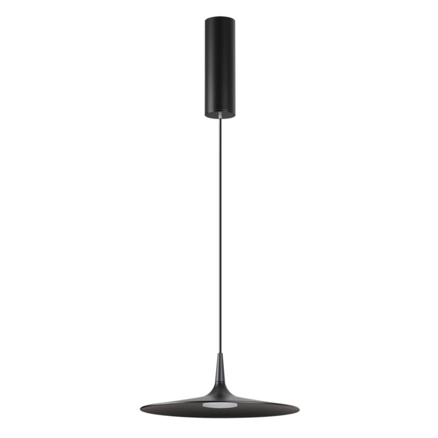 Подвесной ODEON LIGHT 7039/12L SOMBRA