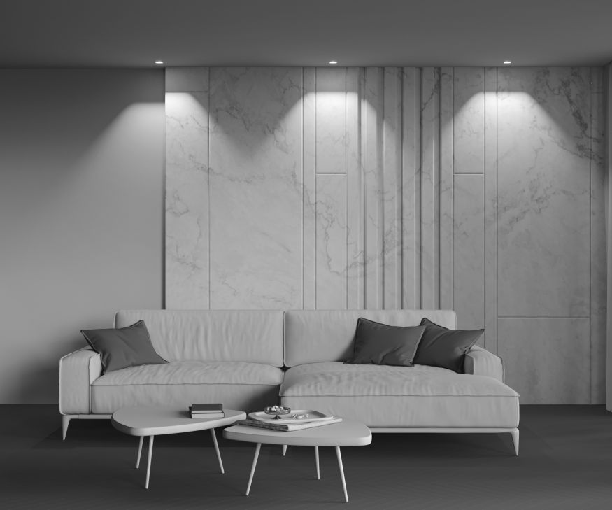 Встраиваемый светильник Technical DL043-01-10W4K-D-SQ-WB MAYTONI Alfa LED Белый