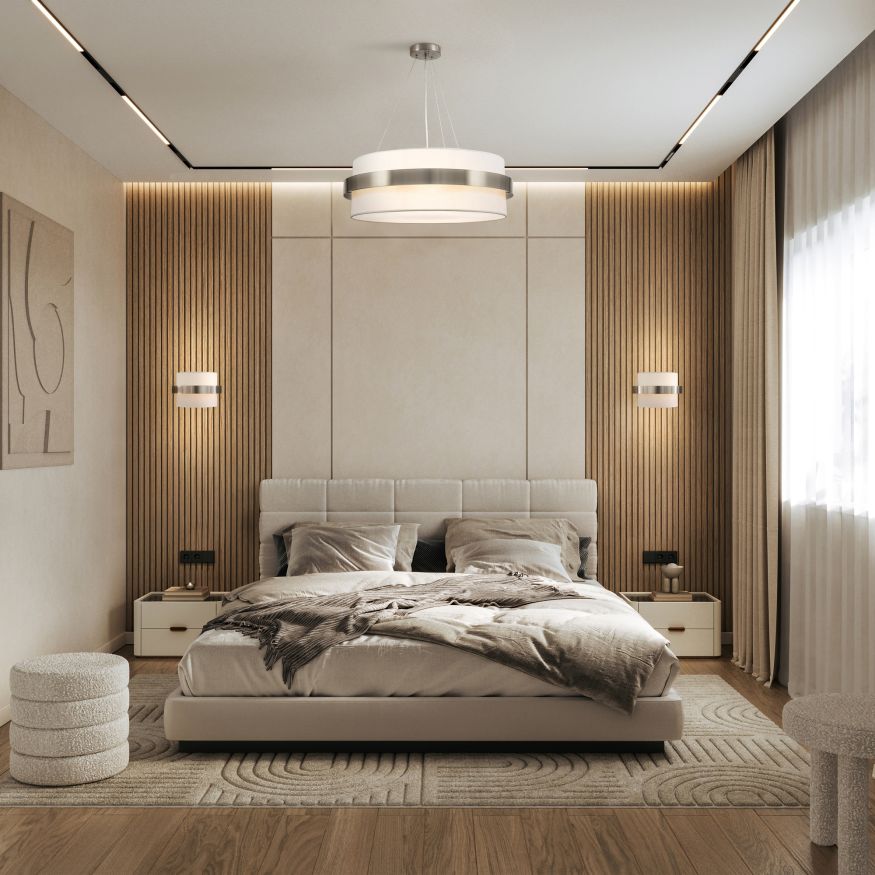 Подвесной светильник Freya FR5367PL-01N Freya Bride Никель