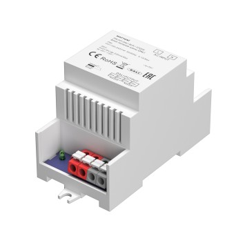 Источник напряжения Lighting control 721009 Lighting control Источники напряжения Белый