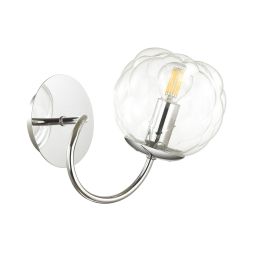 Бра LUMION 4557/1W BREANA хром