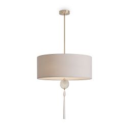 Подвесной светильник Freya FR2052PL-05N Freya Agate Никель